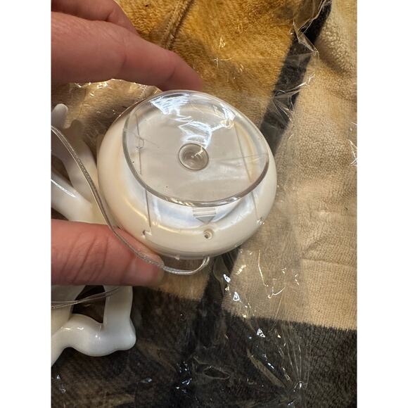 Colorful LED Christmas Window Decorations - Picture 3 of 3